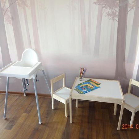 Solonka Bogema Motel מראה חיצוני תמונה