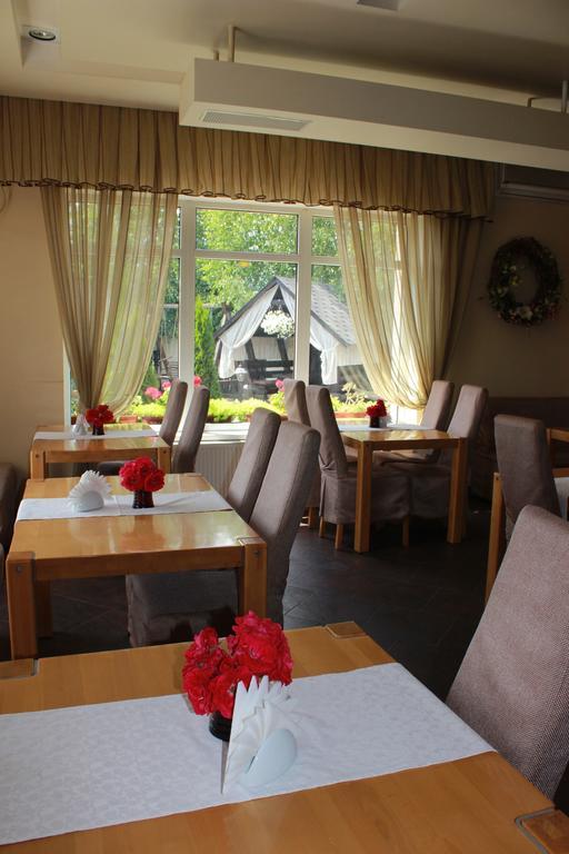 Solonka Bogema Motel מראה חיצוני תמונה