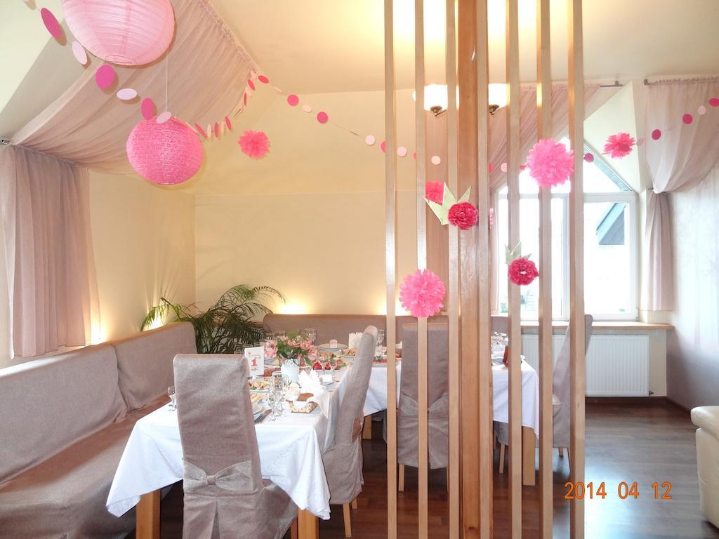 Solonka Bogema Motel מראה חיצוני תמונה