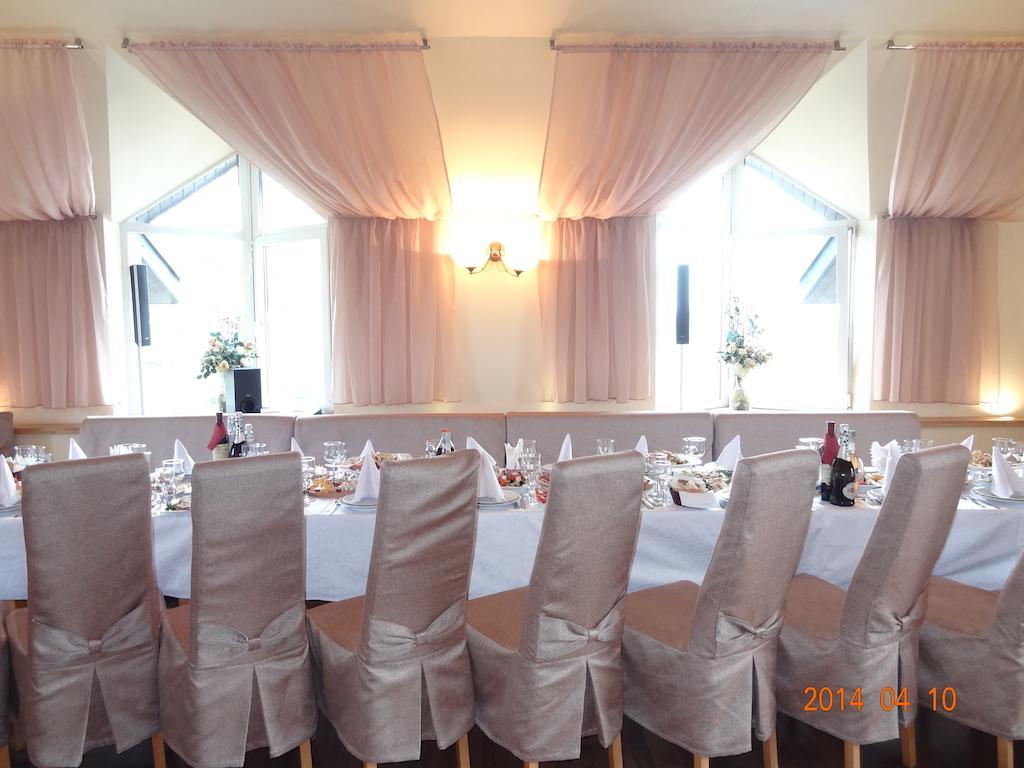 Solonka Bogema Motel מראה חיצוני תמונה
