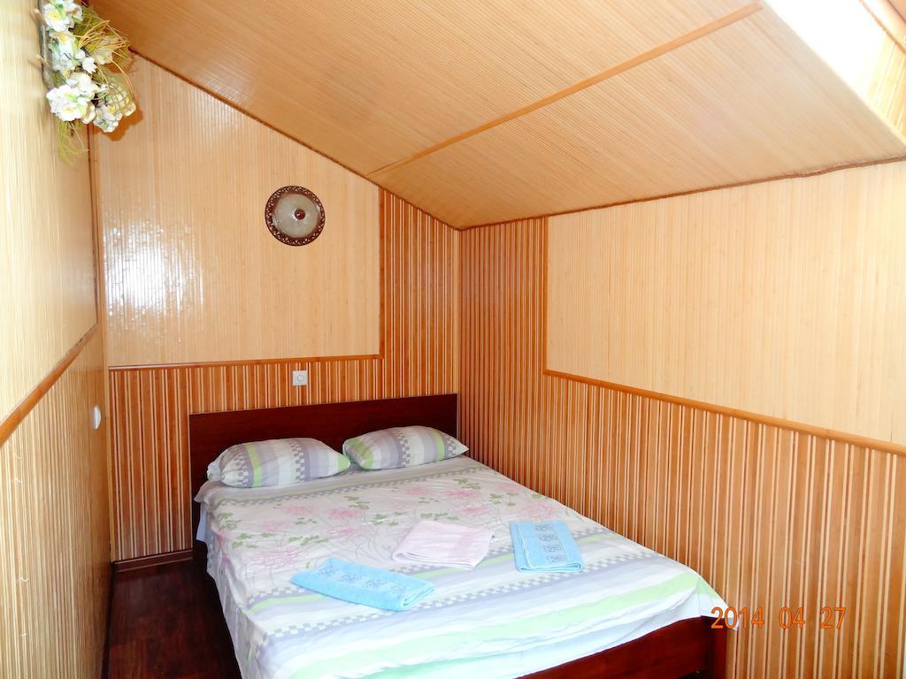 Solonka Bogema Motel חדר תמונה
