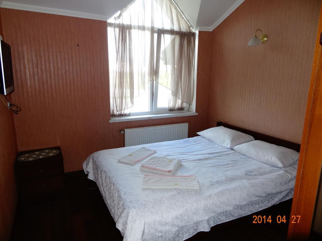 Solonka Bogema Motel חדר תמונה