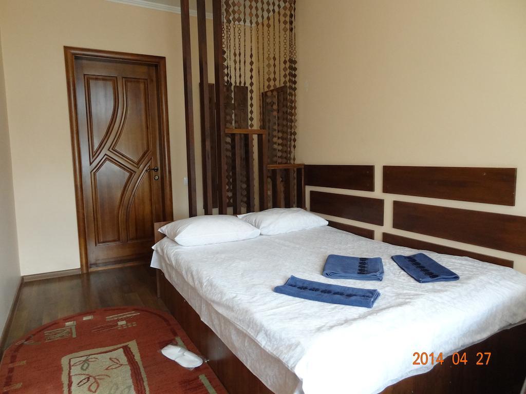 Solonka Bogema Motel חדר תמונה