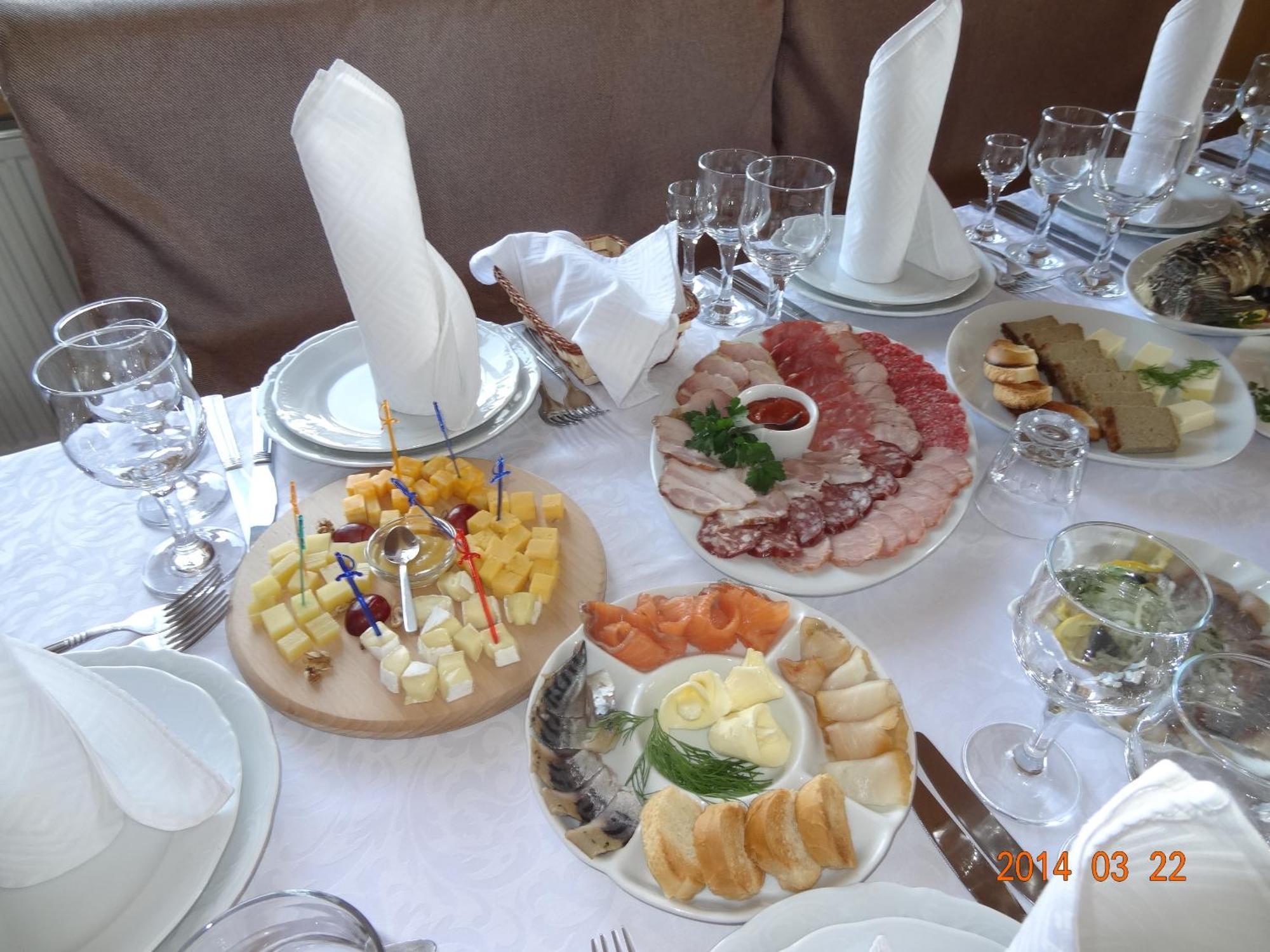 Solonka Bogema Motel מראה חיצוני תמונה
